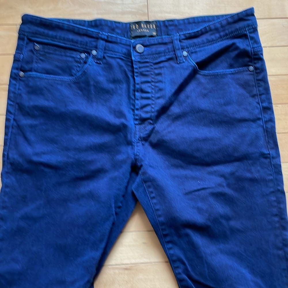 Ted Baker Jeans, size 36